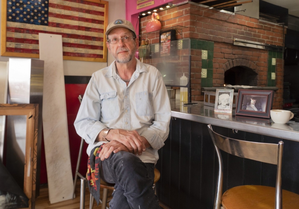 Maine restaurant owners worry how they'll survive once summer is over