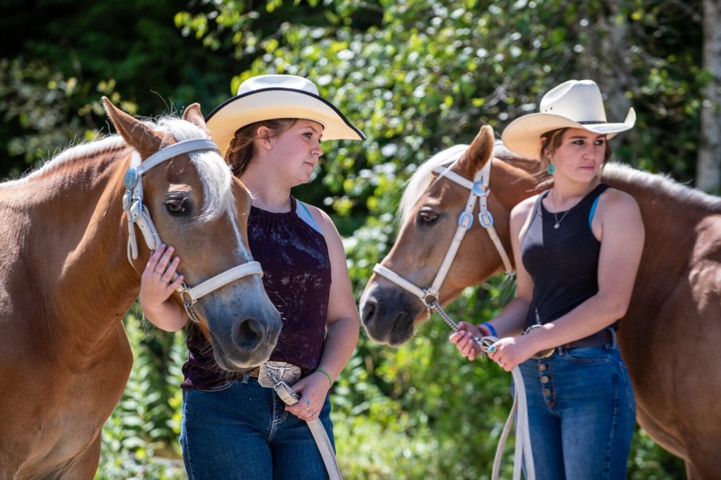 Waterford World’s Fair combines oldfashioned fun with agricultural