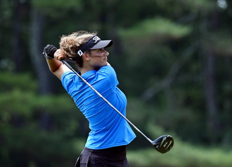 Golf notebook: Jade and Ruby Haylock looking forward to Maine Event