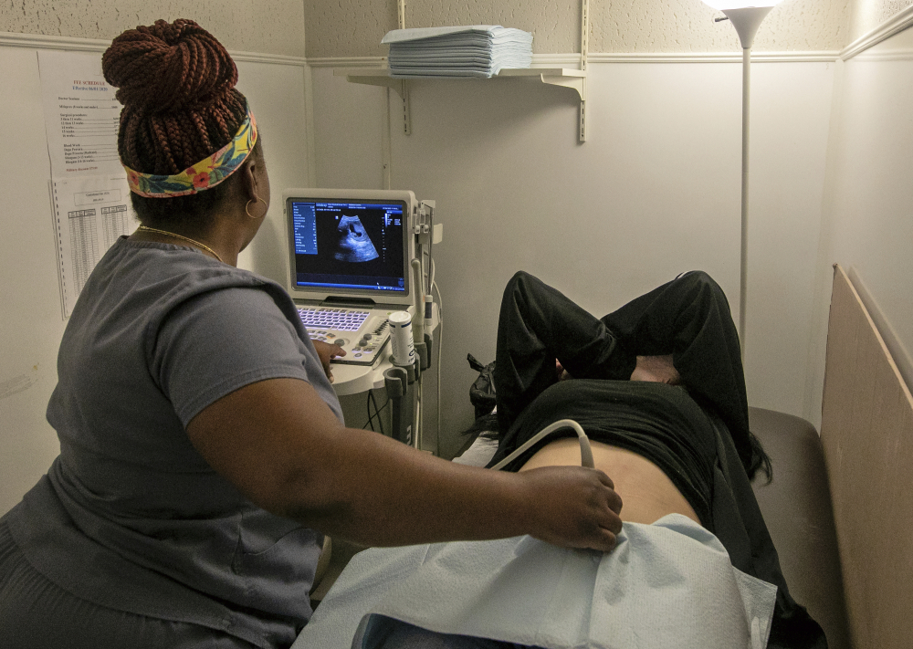 Louisiana Abortion Clinic