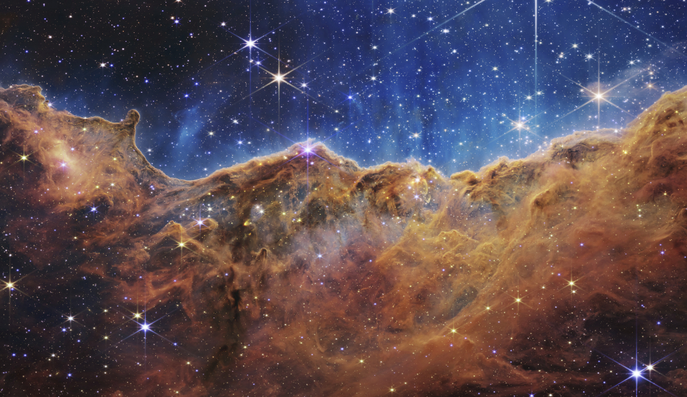 NASA Space Telescope