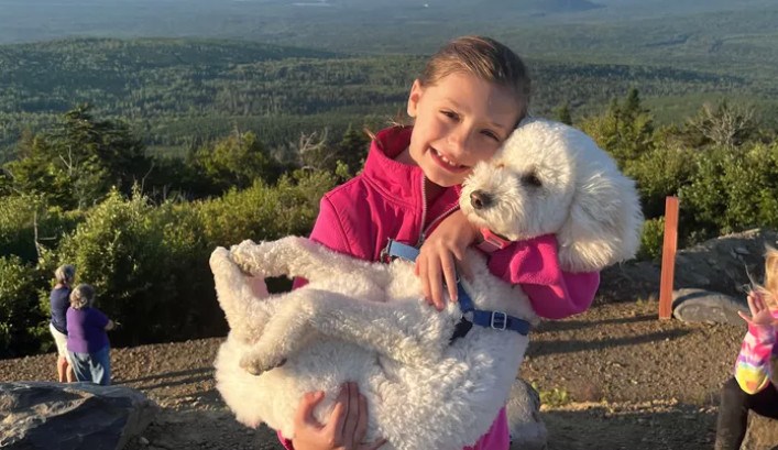 Police identify girl, 9, killed by falling tree at Standish campground