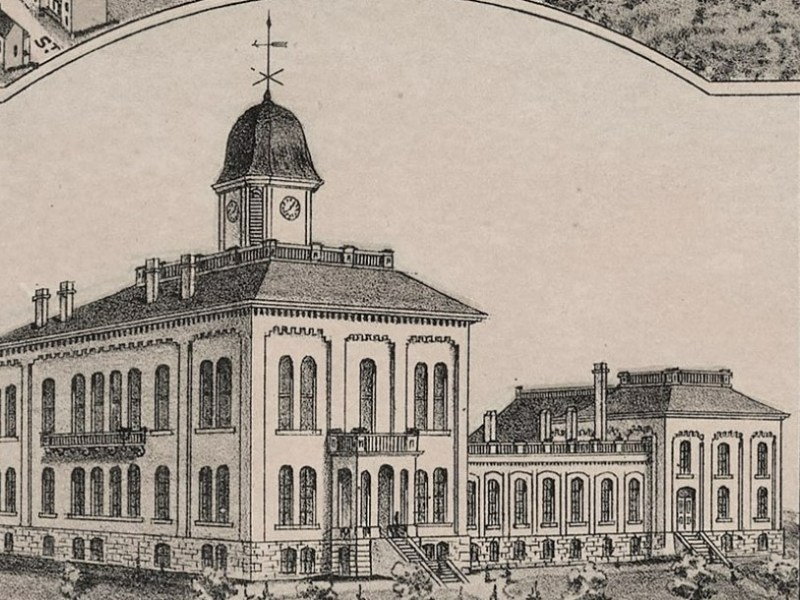 Chapter 20: Lowell takes the stand