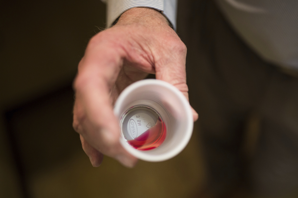 Temporary rules that eased access to methadone treatment for substance abuse are made permanent - Vimarsana News