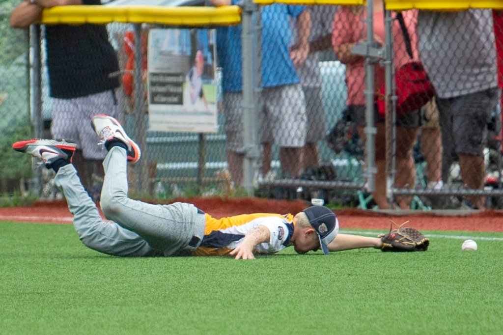 Weymouth High softball rallies for win