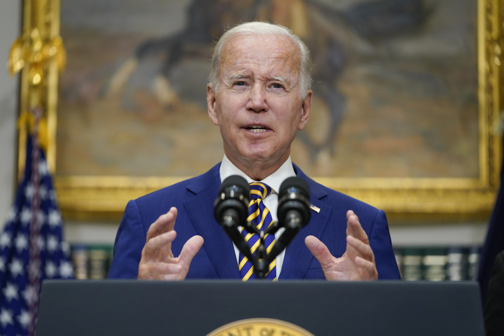 Biden Student Loans