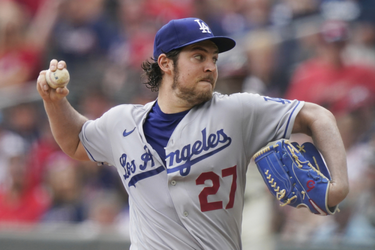 Dodgers Bauer Assault Allegations Baseball