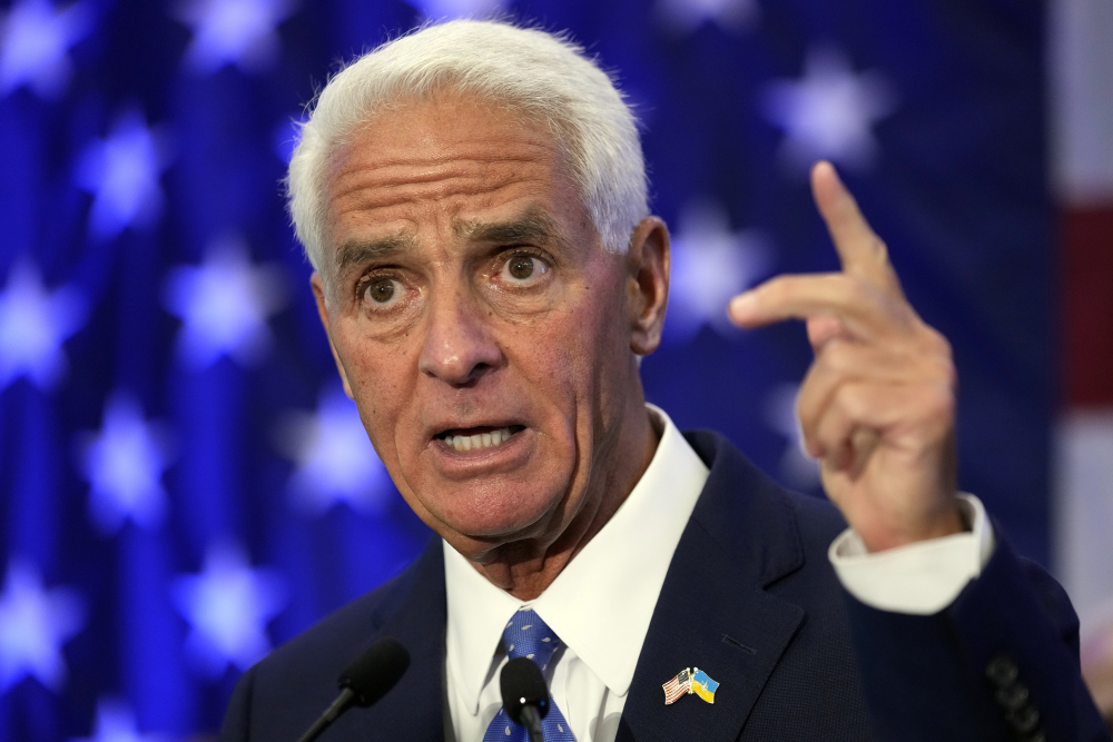 Election 2022 Florida Governor