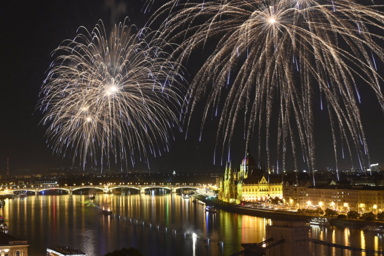 Hungary Celebrations