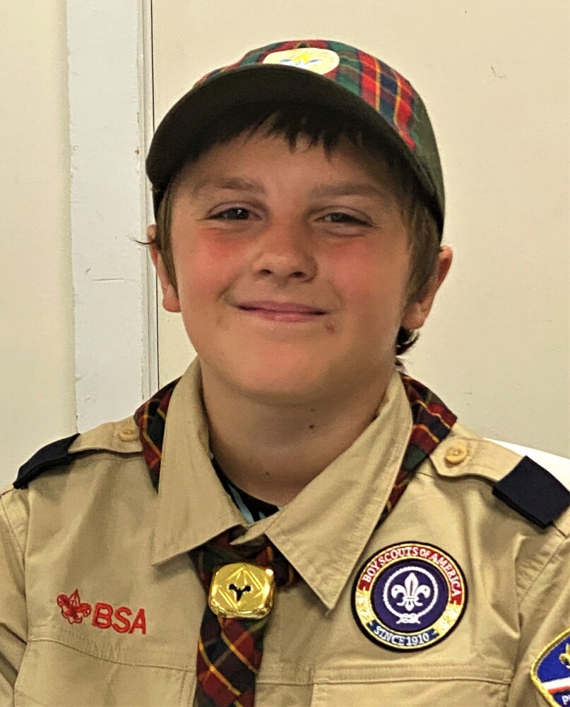 Cub Scout Pack 302 looking for more leaders, scouts