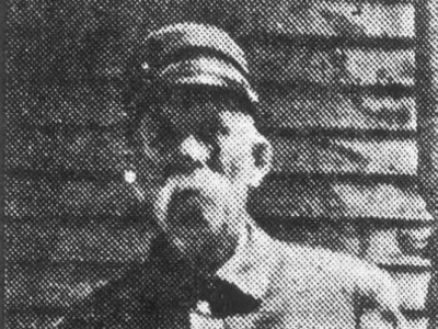 Chapter 29: Lowell’s last years