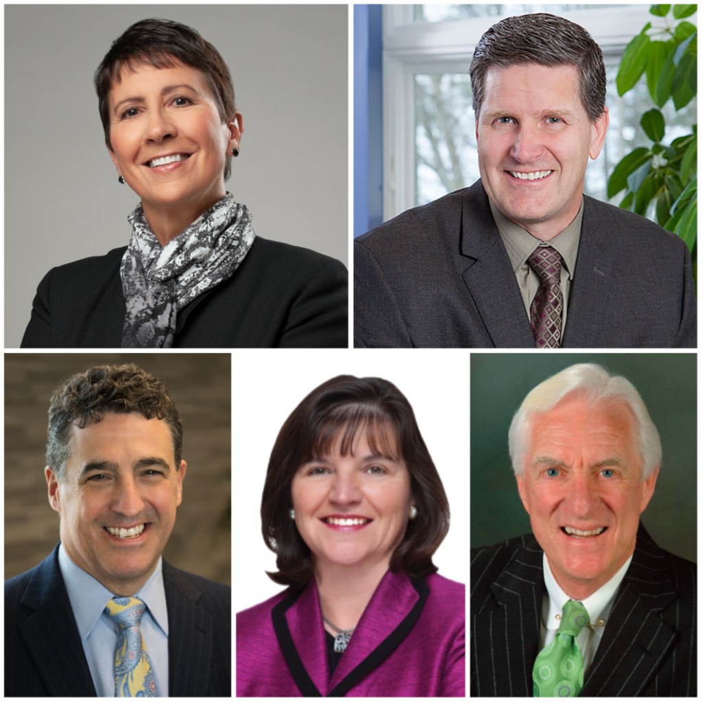 Maine State Chamber of Commerce announces new board officers