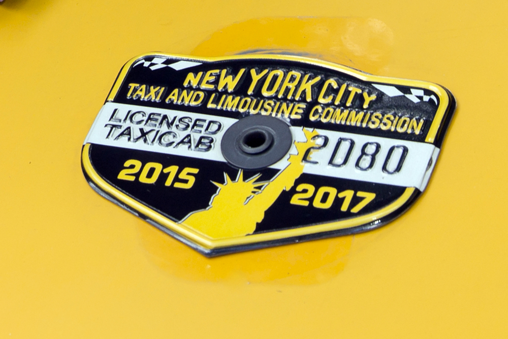 NYC Taxis Debt Relief