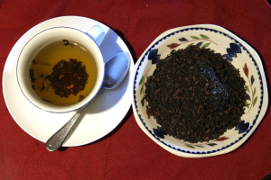 Tea Health