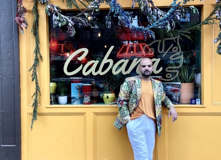 The Wrap: Cabana closing in Old Port; Swiss pastry shop launching in Biddeford - Vimarsana News