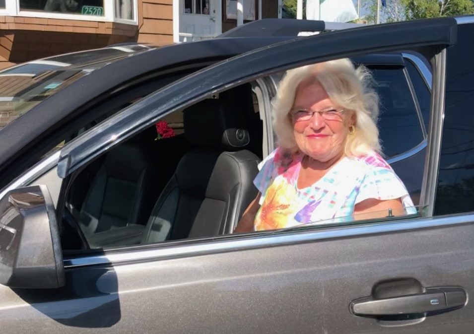 It Takes a Village: BLINGO BINGO and the BLUE ZONE- An Interview with Mary Hembrow - Vimarsana News