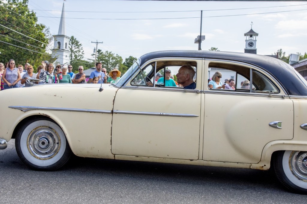 Andover’s Olde Home Days to mark 45 years of tradition and community fun