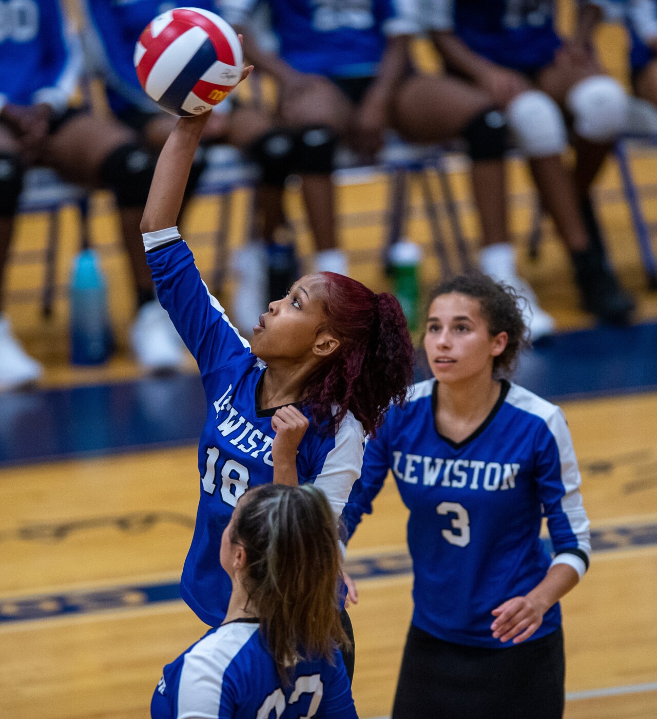2023 volleyball preview capsules - Vimarsana News