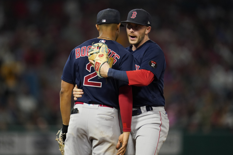 Xander Bogaerts' contract: Examining Boston Red Sox shortstop's