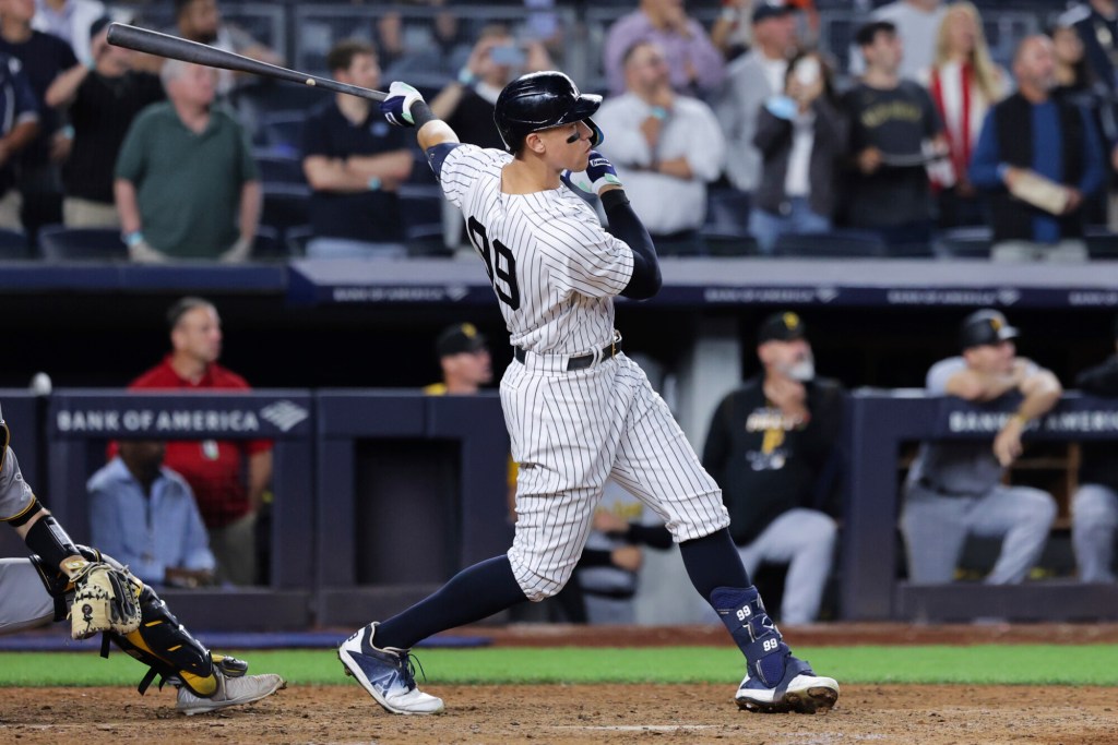 Matt Chapman's solo home run, 08/20/2022