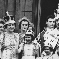 Britain Queen Elizabeth II Timeline