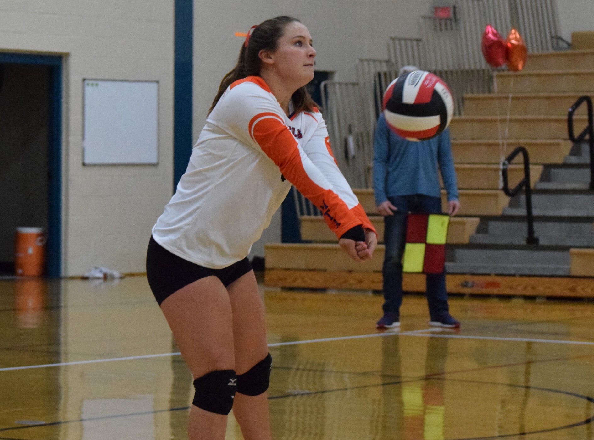 Volleyball preview: Brunswick/Mt. Ararat/Morse seeks repeat success - Vimarsana News