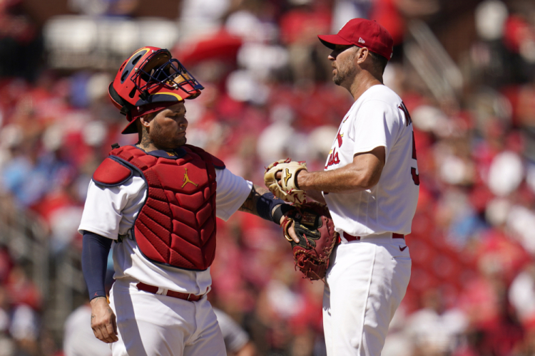 MLB Team Roundup: St. Louis Cardinals