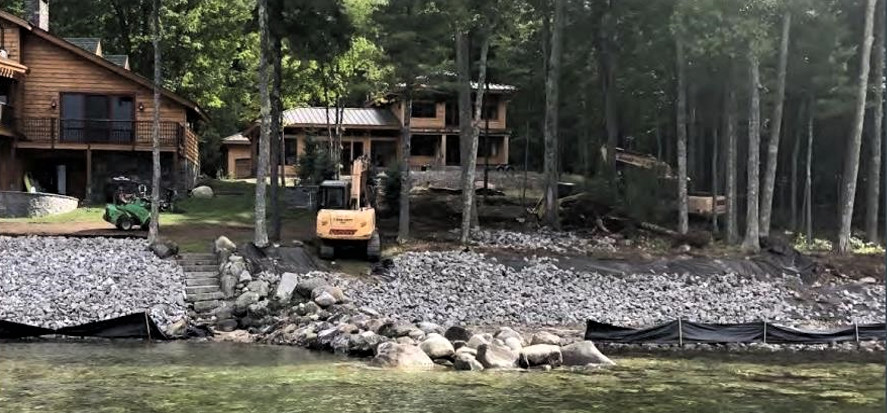 Legislature sends shoreland zoning enforcement bill to Gov. Mills - Vimarsana News