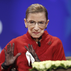 Supreme Court Ginsburg Auction