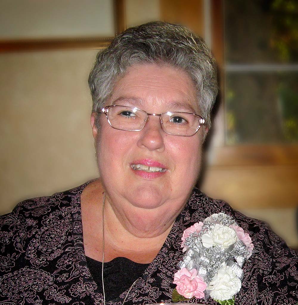 Obituary: Therese L. Lamontagne