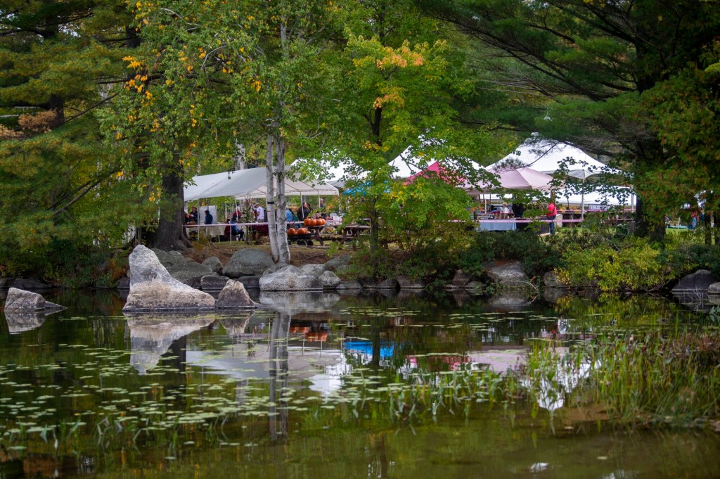 Maine’s Garlic Fest at Lake Regional Park to return with new
