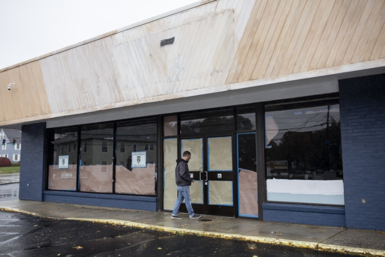 Supply-chain delays push back openings of new restaurants in southern Maine
