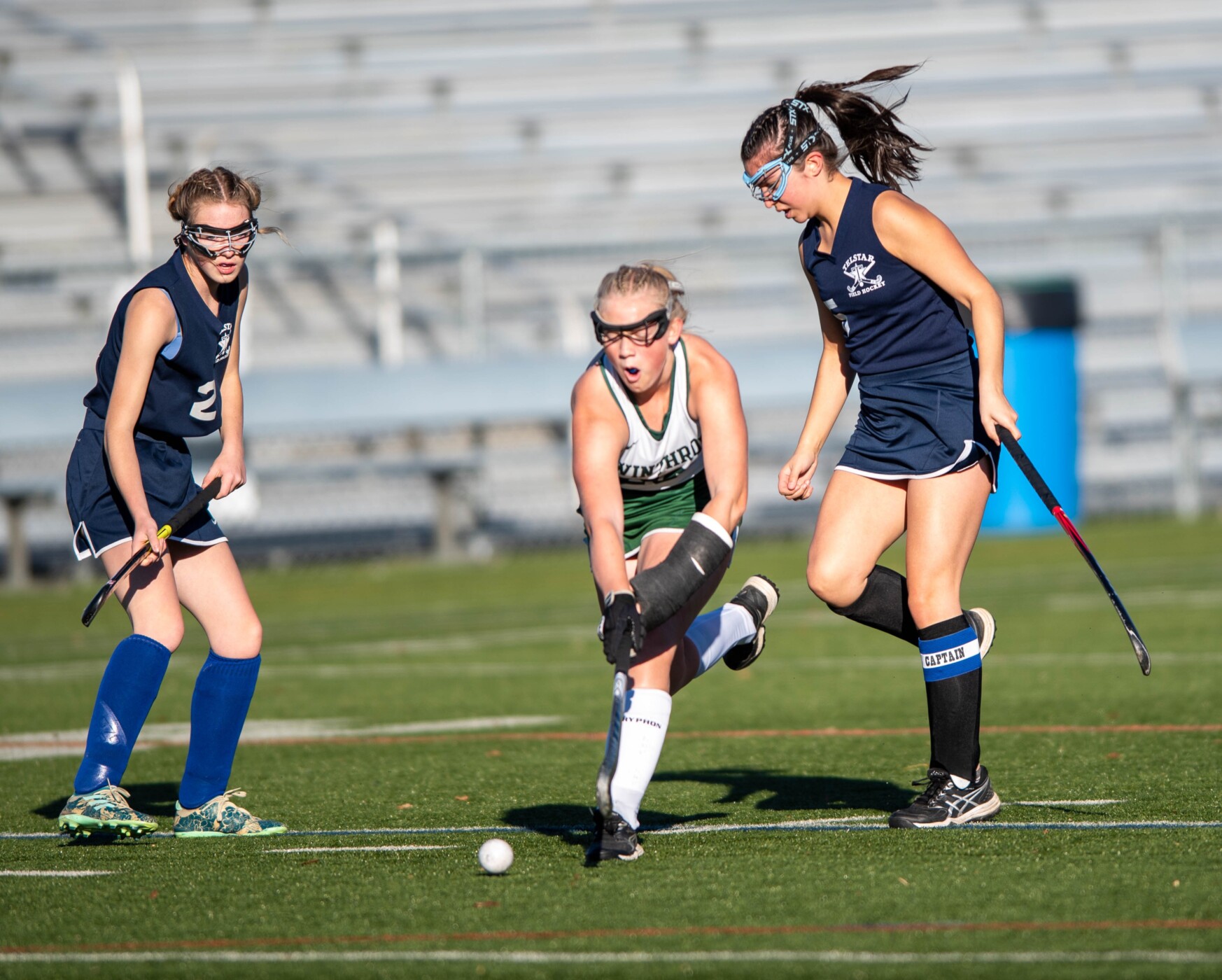2023 Fall Sports Preview Lewiston Sun Journal