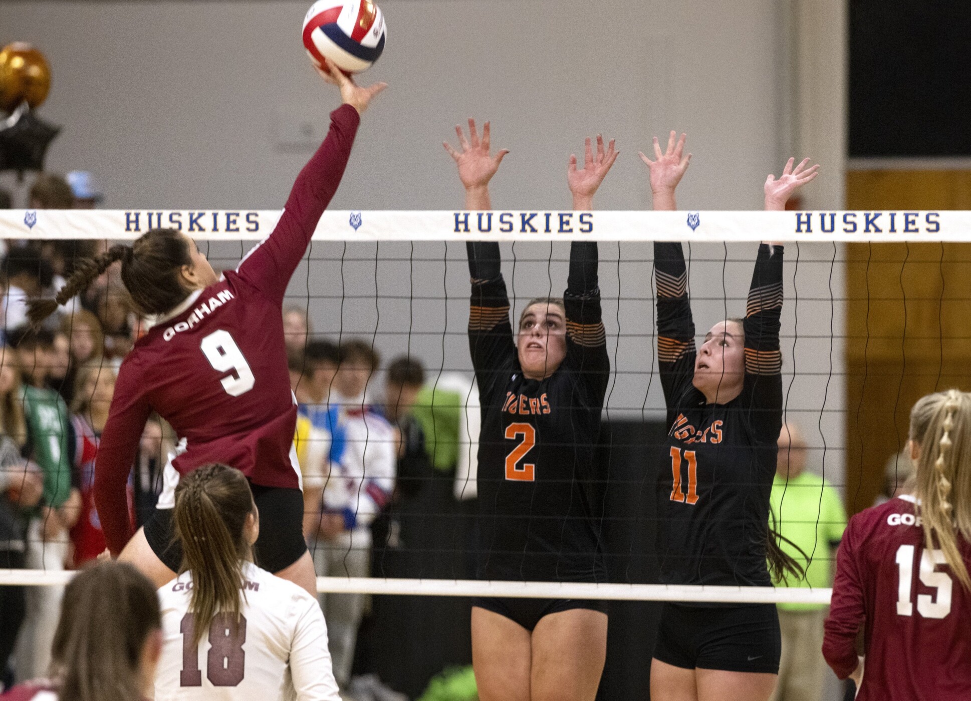 Volleyball Teams to watch in southern Maine