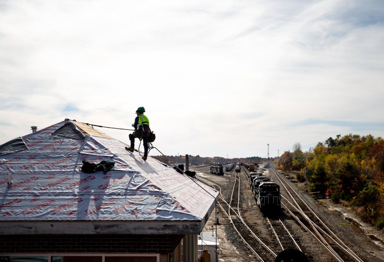 Maine towns are passing moratoriums on data centers. Why hasn’t South Portland?