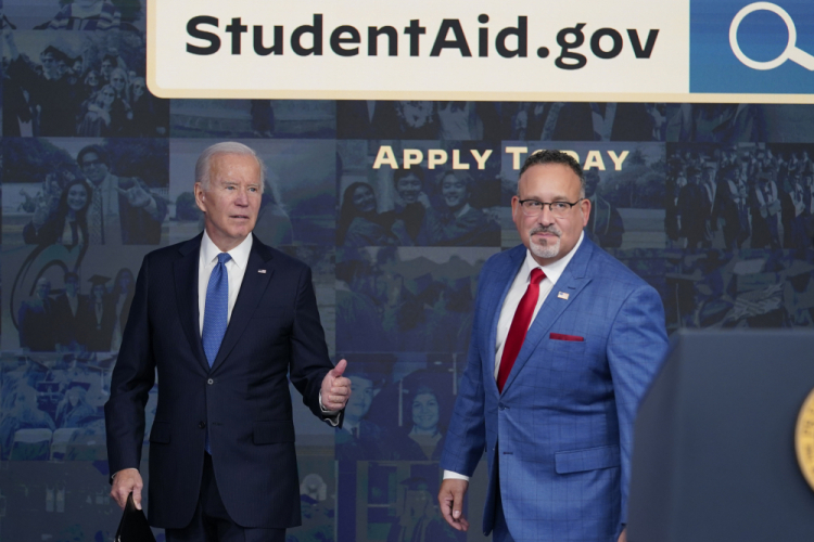 Biden Student Loans