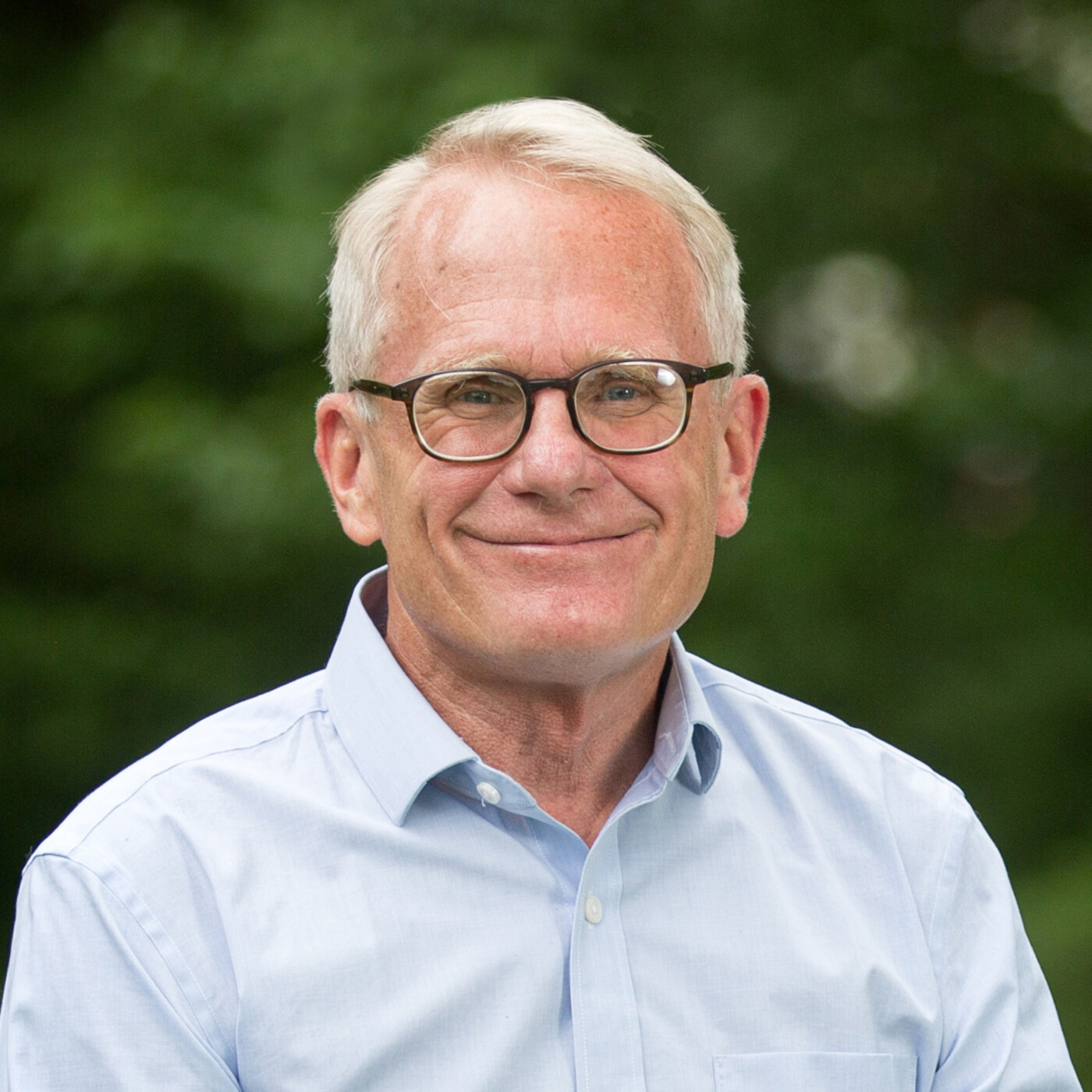 Preserving and protecting health care in Maine Henry Ingwersen The