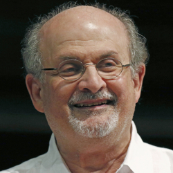 Rushdie Sanctions