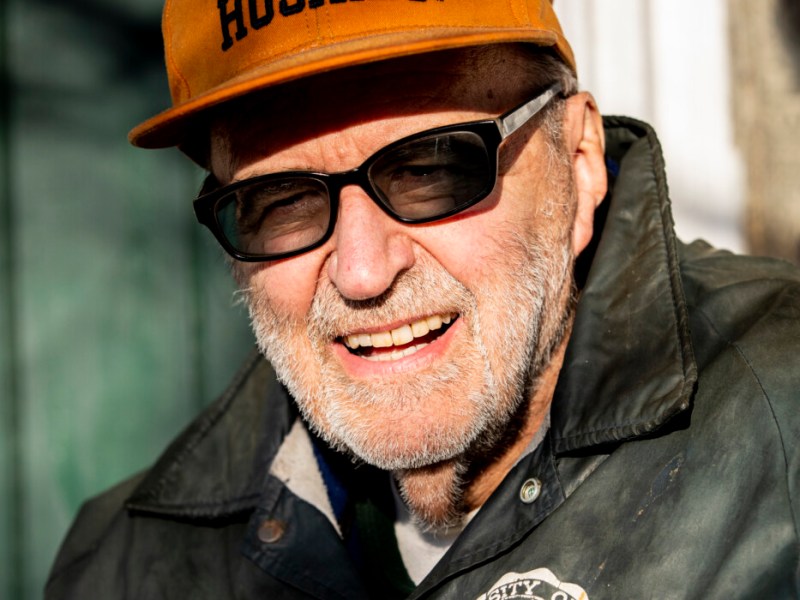 Stan Howe, ‘a father of Bethel history,’ dies at 81