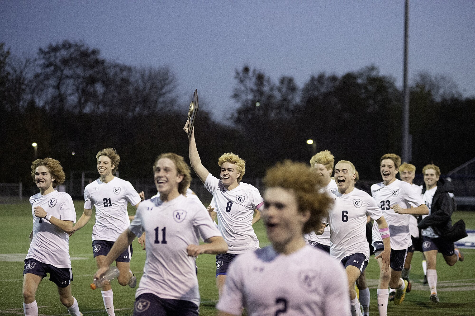 Wednesday roundup: US Soccer unveils The Red Kit – Equalizer Soccer