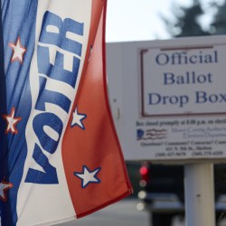 Election 2022 How AP Counts The Vote