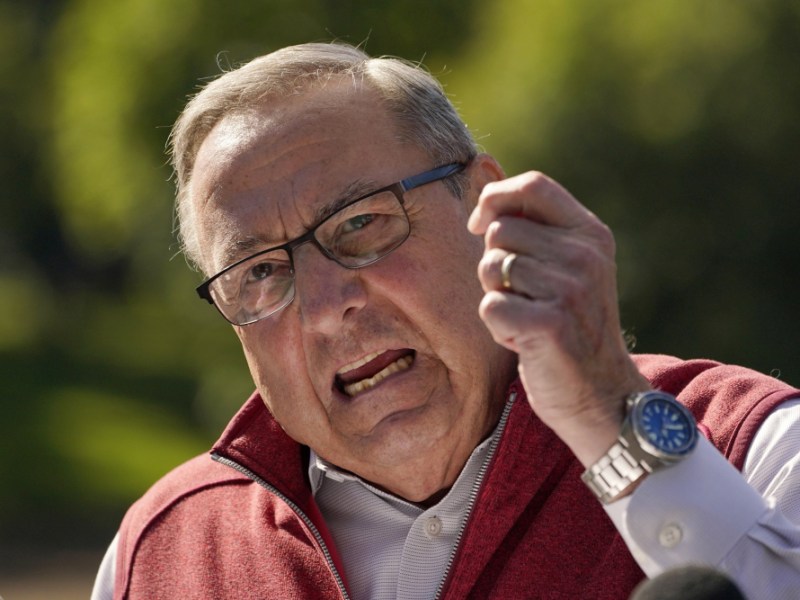 Paul LePage should not represent Maine in the House | Opinion