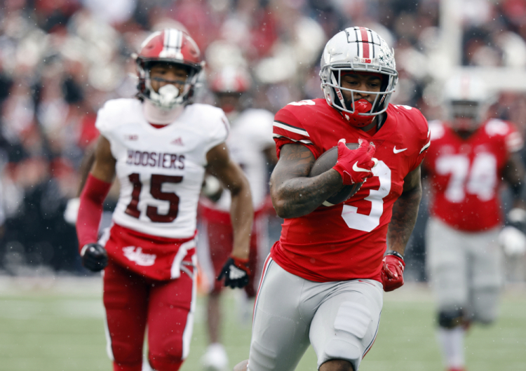 Ohio State Football: 3 takeaways from runaway win over Indiana in