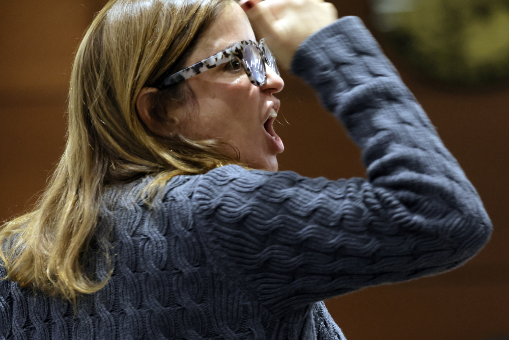 School Shooting Florida