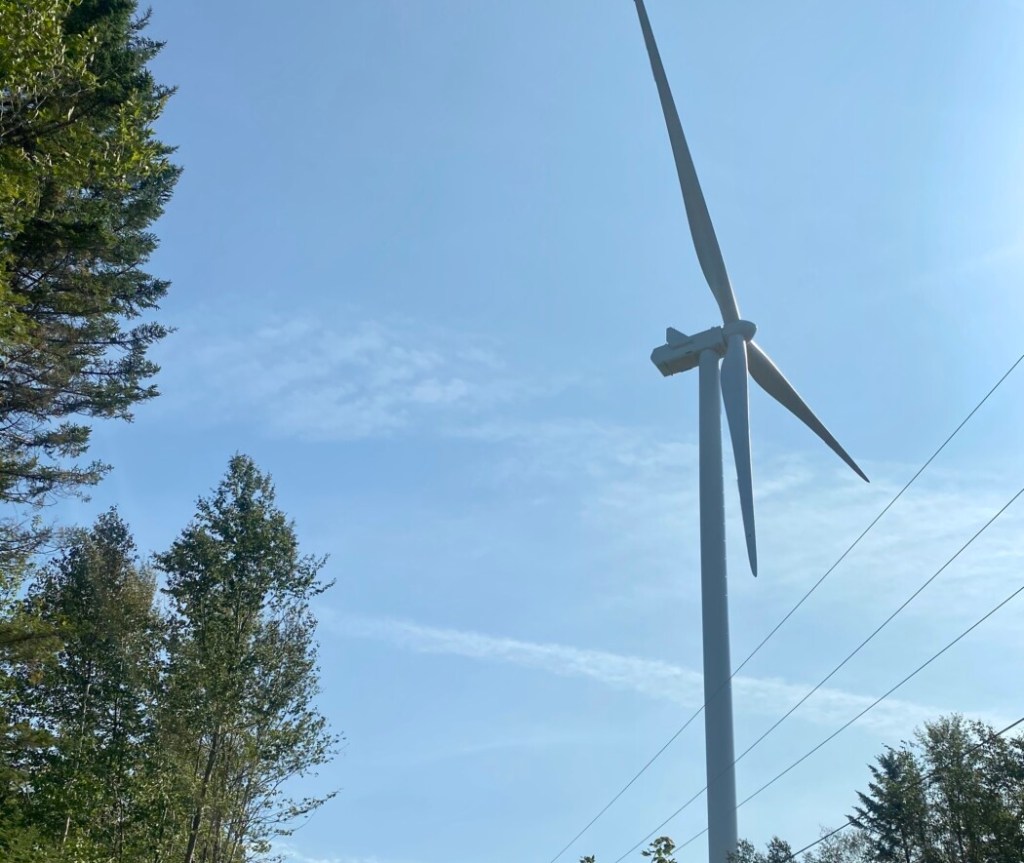Future of Aroostook clean energy project may hinge on Massachusetts