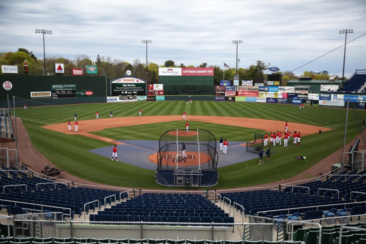 Which future Red Sox players to watch on the Portland Sea Dogs