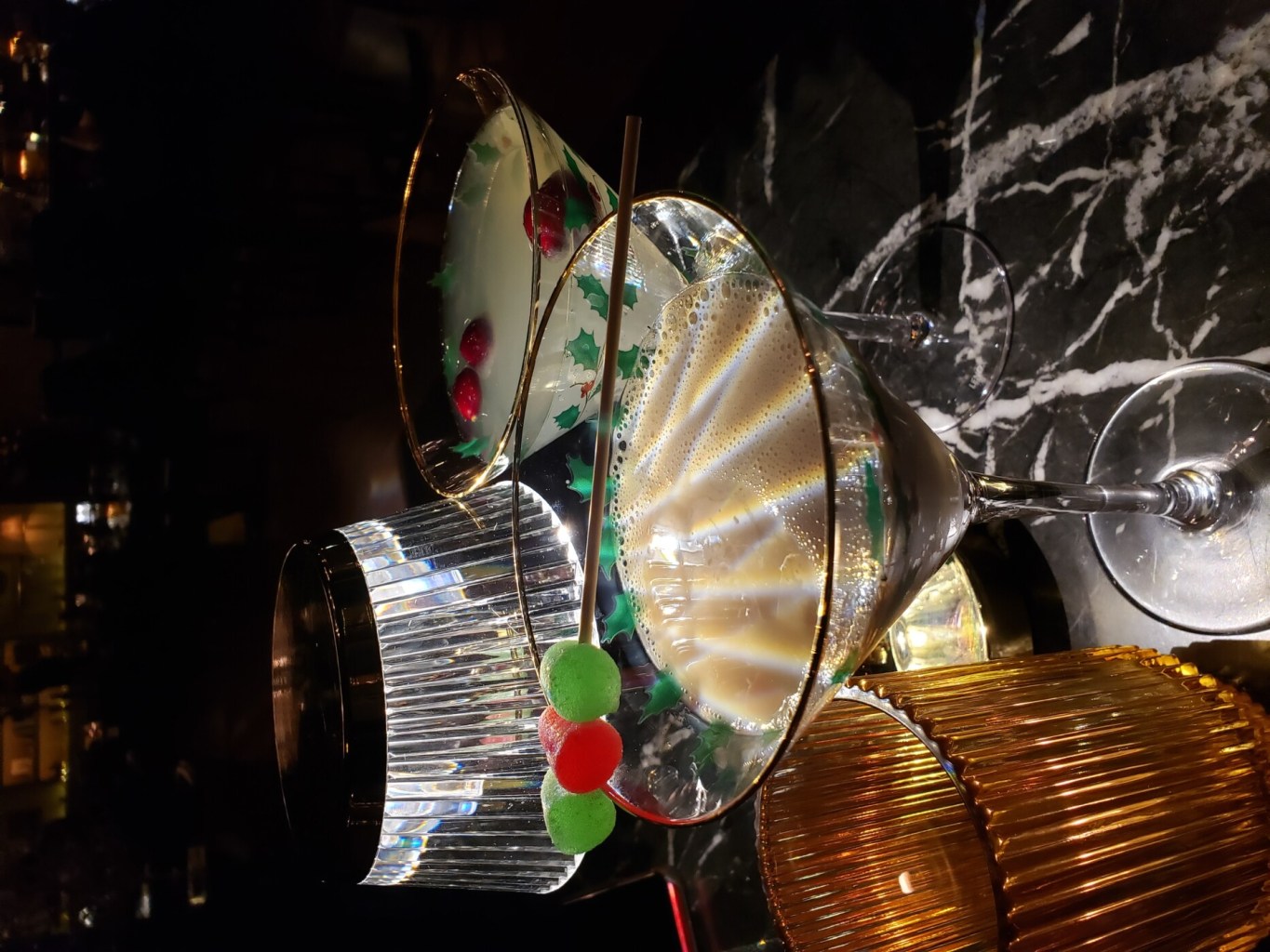 Bar Guide Batson River brings cheer to Biddeford