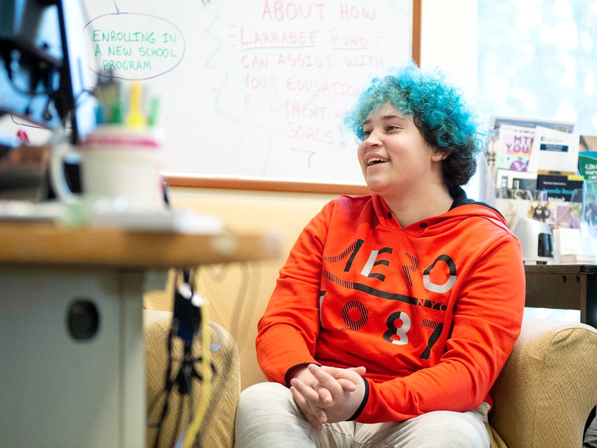 What is the McKinney-Vento Homeless Assistance Act?