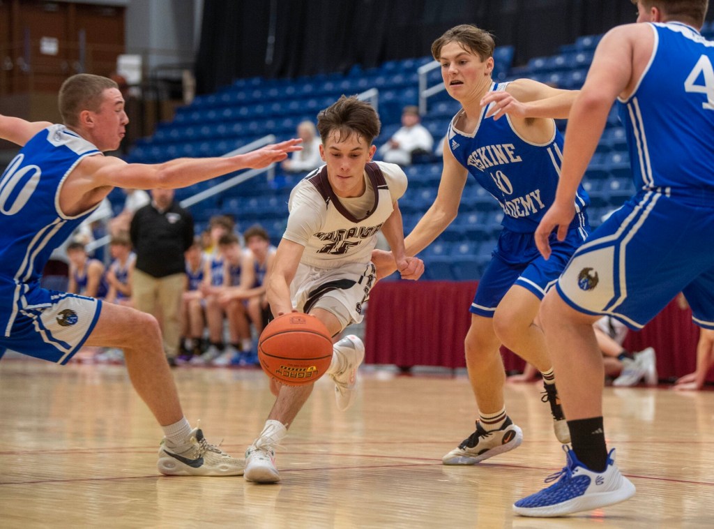 Shore Conference Boys Basketball 2023-24 Preview: Class B Central