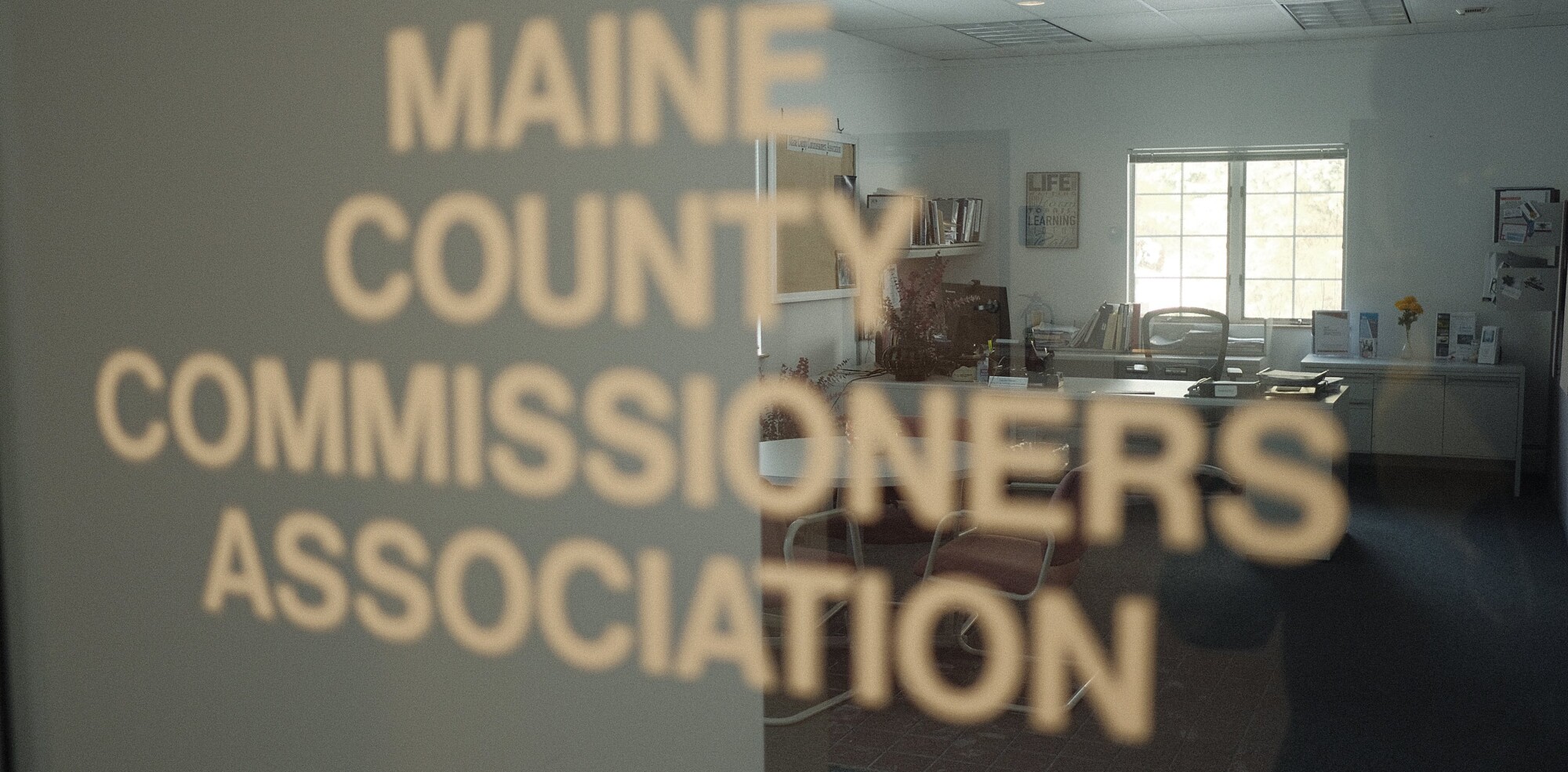 Law Court affirms 'bad faith' finding in public records case stemming from Kennebec County jail lawsuit - Vimarsana News